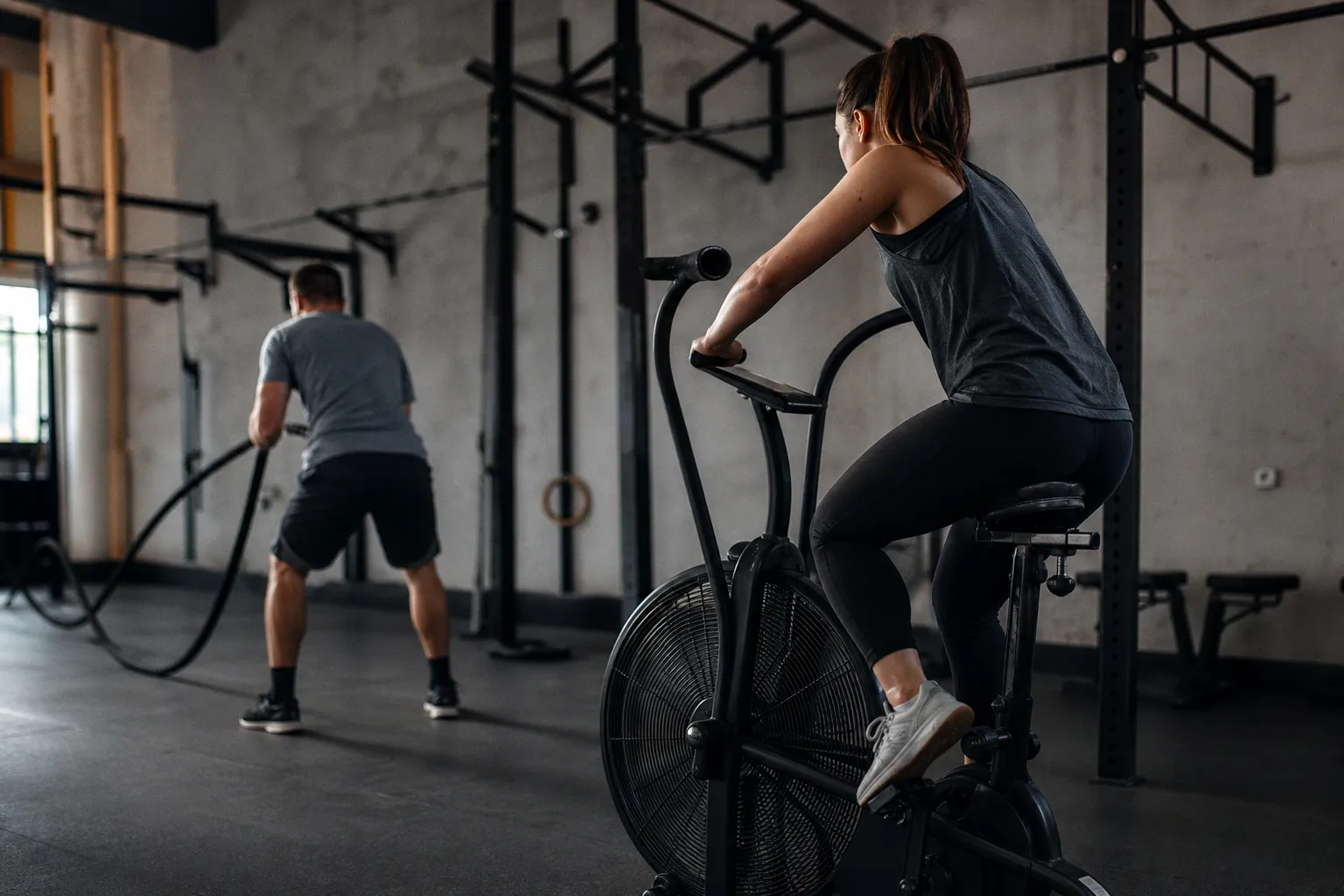 Cardiovascular Health Prevention for Athletes: The Variable You're Ignoring Now