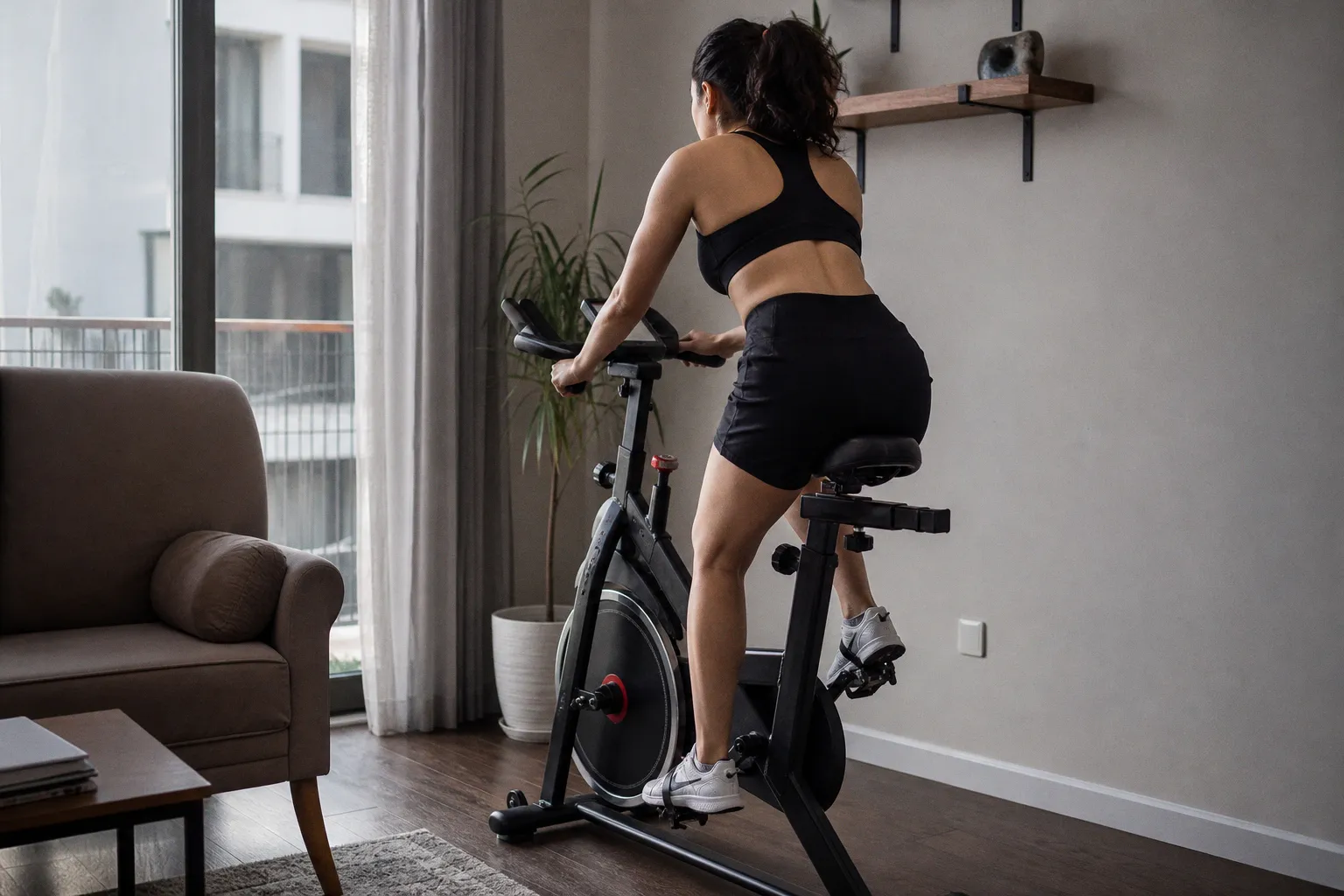 Future Outlook: Major Trends Impacting The Home Exercise Bike Market Through 2030