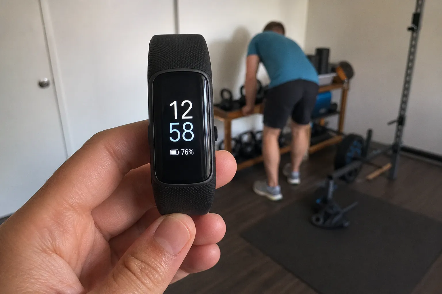 I Keep Finding New Prime Day Deals on Garmin, Oura, and Other Fitness Wearables