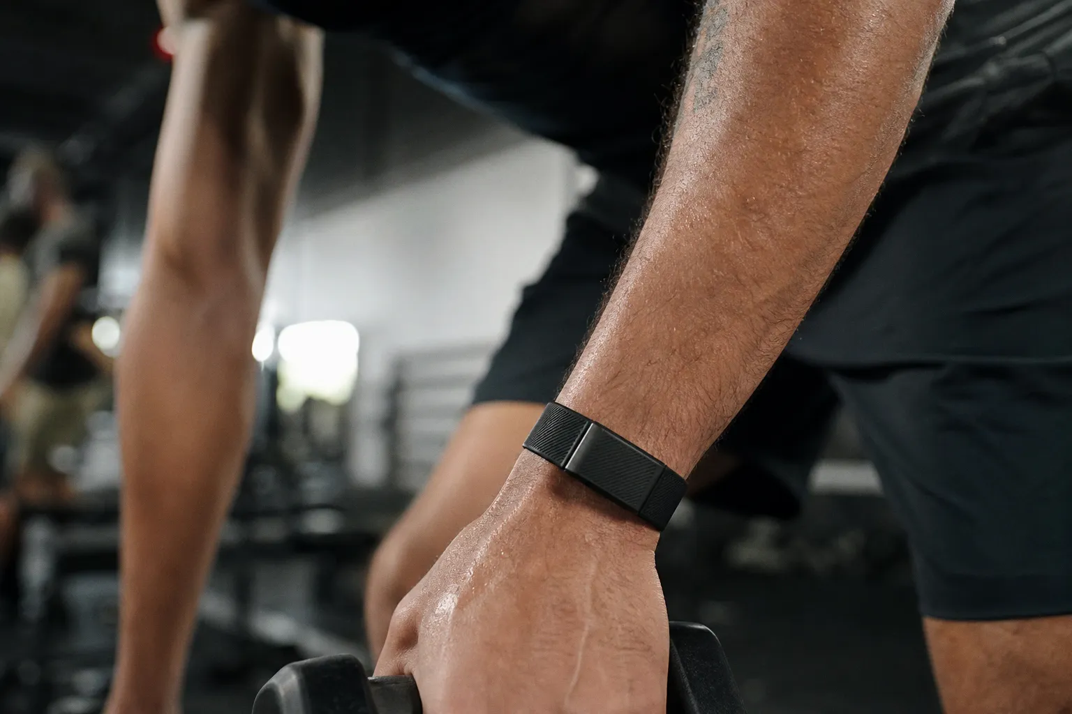 Steph Curry is testing Google and Fitbit's screenless Whoop competitor: Everything we know