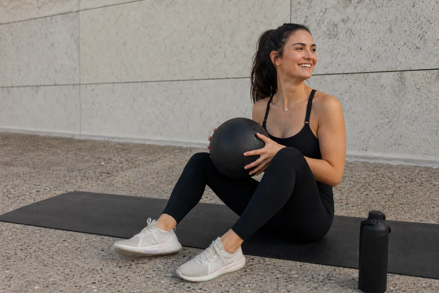 The Two Workouts That May Help Protect Your Heart After Menopause